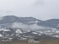 Aspen House Quaint.EV Charge) Hotels in Casper