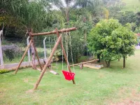 Enjoy the peace and quiet in the interior of São Paulo Hotels in Piracaia