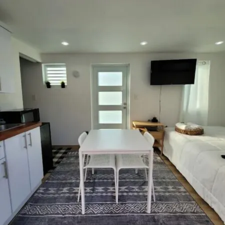 El Rinconcito Container Home Exp! Private Pool
