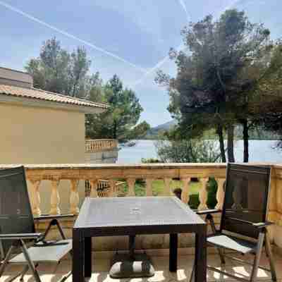 Apartment with a view of Lago Esperanza (2) Others