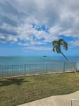 VistaPinero Beach Front Apartment - Joyudas Cabo Rojo