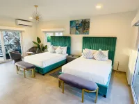 Villa Oasis - Noord