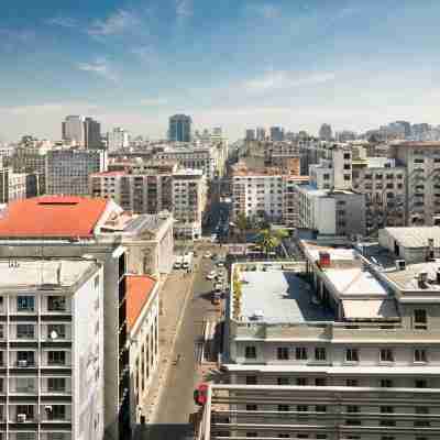 Best Location in Santiago, Chile! Great View & Full Equiped Apartment! Others