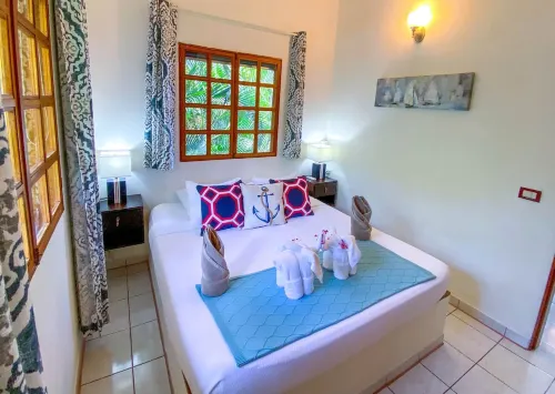 Villa Sea Renity in the Heart of Manuel Antonio