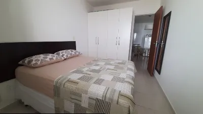 Itaparica Beach Front - Wi Fi - Smart TV w / Netflix - Swimming Pool -12x Card