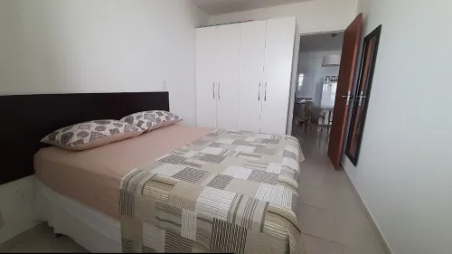 Itaparica Beach Front - Wi Fi - Smart TV w / Netflix - Swimming Pool -12x Card
