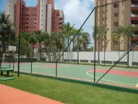 Apartment Ocean Park-Largest Leisure Area on the Riviera