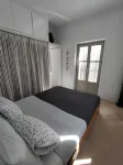 AMORGOS Chora-Elegant mansion,courtyard and sea view terrace Hotels in Amorgos
