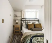 Charming guest suite in Sechelt Hotels in Sechelt