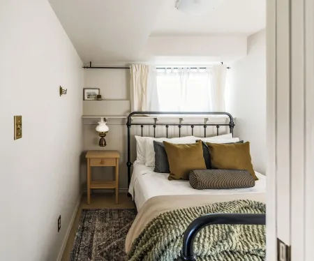 Charming guest suite in Sechelt