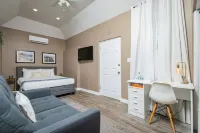 Moko Jumbie House - "Guesthouse" - Cozy 1-Bedroom