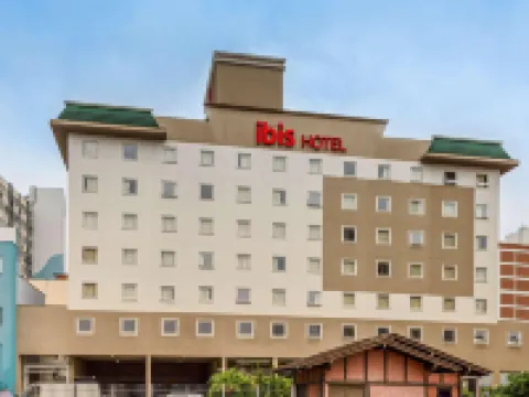ibis Blumenau Hotels in Blumenau