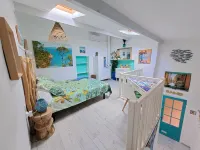 Appartement Typique Avec Patio