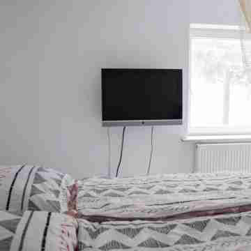 Beautiful vacation apartment in the World Heritage region Rooms