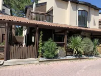 Loft 90m2, terraces 90m2 Hotel a Lacanau