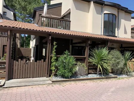 Loft 90m2, terraces 90m2