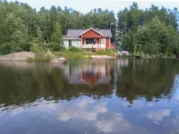 Huvila hietamäki Hôtels à : Vaasa