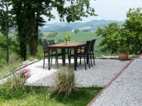 Casa Collinetta, charming, newly renovated country house in the Marche