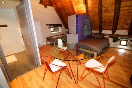 THE COTTAGE GARABIT CANTAL AUBRAC