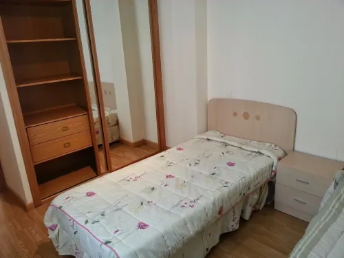 Beachside apartment A Rapadoira