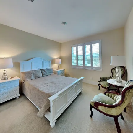 Atlantic Beach House