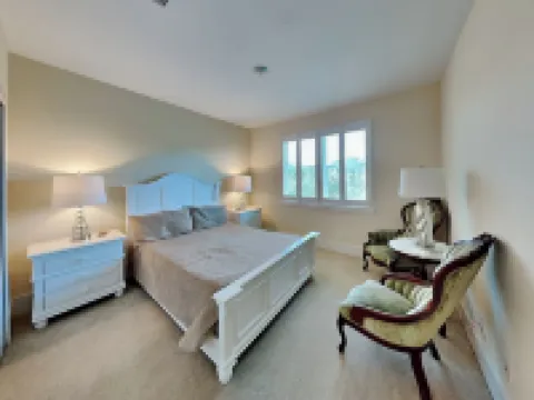 Atlantic Beach House