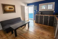 Moon Apartments Second Floor (1 & 2) Hotels near Sunbliss Tours & Charters