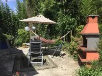 Quiet holiday home 10 kilometer from the Atlantic