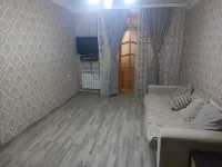 Located in Sumgait Center near central park, bazaar, markets and rat Hotels in Sumgayit