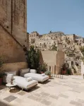 Vetera Matera - Spa