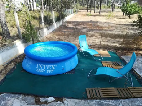 Little Leisure House - Amazing Leisures, AL