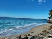 Casita Playa - Oceanfront Luxury Villa in San Juan