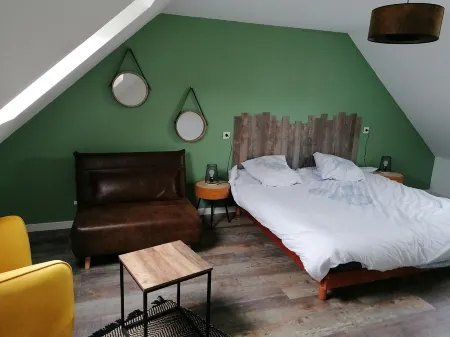 House Belle Ile en Mer-Locmaria 8/10 persons