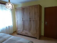 Holiday house with large garden, terrace, near the beach, pets welcome Hotels in Stinteck