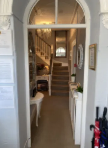 Tyndale B&B Torquay