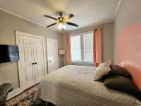 A cute fully furnished place to stay in Memphis