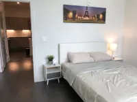 Entire luxury condo