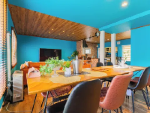 RISE 余市のホテル