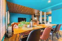 RISE Hotel di Yoichi