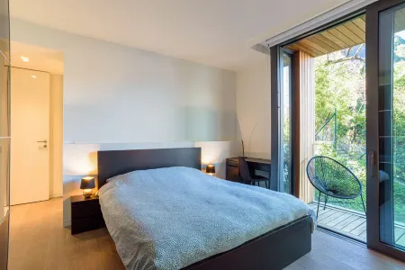 [Lakefront Apartment] Отели рядом с достопримечательностью «Lake Como Limo Service»