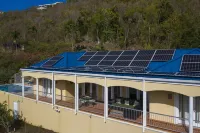 Miles Away, 2 BR 2.5 BA. The perfect private getaway for couples or families!