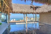 Nayri Life & Spa 510 Beautiful Apt in the Heart of the Romantic Area.