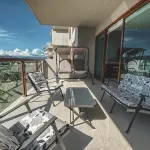 La Isla Residences Zona Diamante Ocean Front View