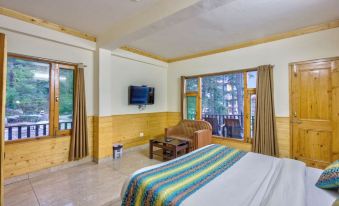 Aman place by Hotel Malabar KASOL