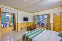 Aman place by Hotel Malabar KASOL Hotels in Bhuntar