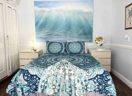 Perfect Stay Studio Отели в г. Ситрэс-Парк