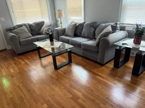 The Lodge@KendonA friendly and a relaxing place to stay!