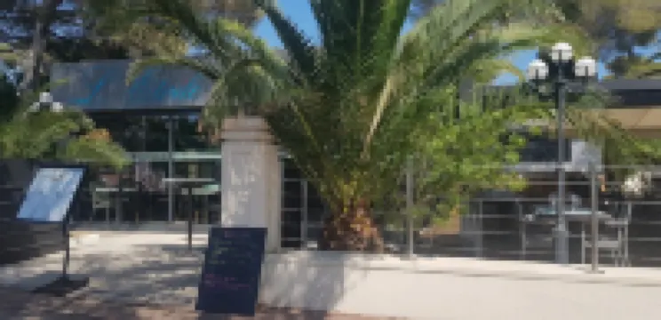 Apartment with sea view. Large terrace.