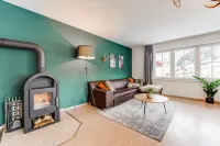 VYLD: Hirschberg with balcony and mountain view