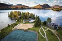 Mont-Tremblant North side | Scandinavian Chalet with Spa